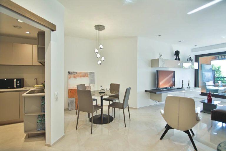 FOR SALE – ELEGANT 2-ROOM DUPLEX WITH POOL VIEW IN..