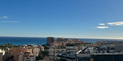 FOR SALE – PLATI RESIDENCE, CONDAMINE – 2-Room Apa..