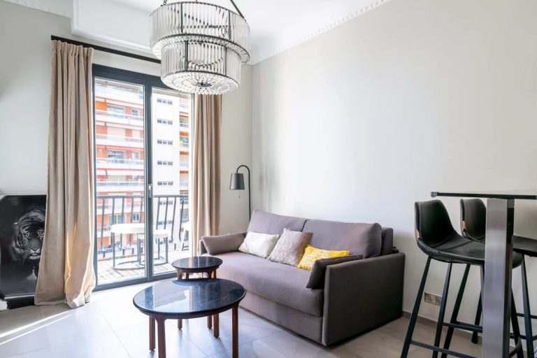 For Sale – LARVOTTO TOWER, Larvotto – Sea View Stu..