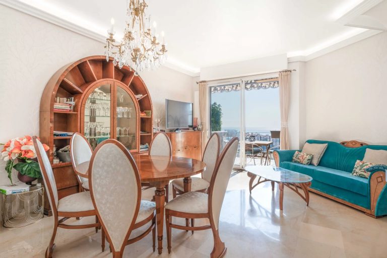 For Sale – SPRING PALACE, Moneghetti – Duplex Pent..