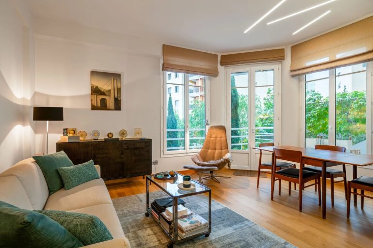 For Sale – ROTONDES, Jardin Exotique – Renovated 2..