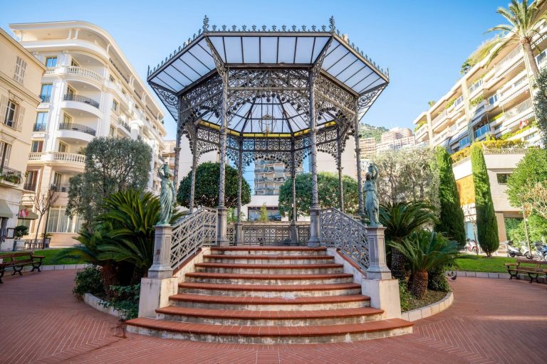 For Sale – VILLA PORTOFINO, Condamine – Renovated ..
