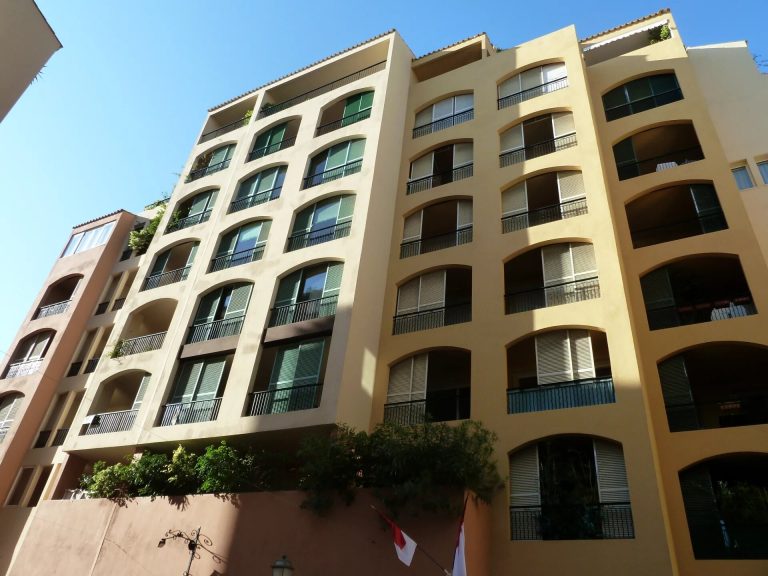 FOR SALE – MICHELANGELO, FONTVIEILLE – Commercial ..