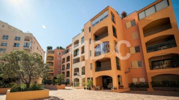 FOR SALE – 2-ROOM APARTMENT IN LE DONATELLO, FONTV..