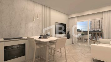 FOR SALE – RENOVATED 2-BEDROOM WITH SEA VIEW
€4,85..