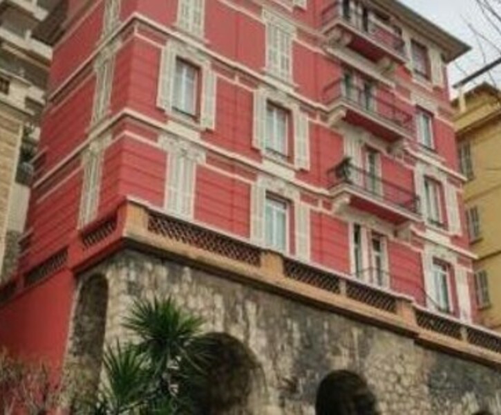 FOR SALE – Studio in Belle Epoque Residence, Conda..