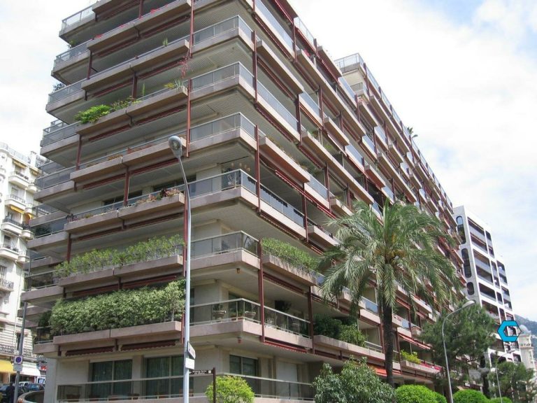 FOR SALE – COMMERCIAL PREMISES | CARRÉ D’OR, MONAC..