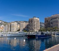 FOR SALE – Spacious Offices in Seaside Plaza, Fontvieille