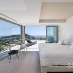 Villa overlooking both Bays – Gallery 9