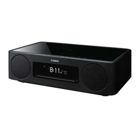 YAMAHA MusicCast 200 HiFi System – Black

Satisfyi..
