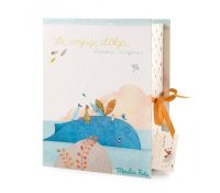 BIRTH BOX SET – OLGA'S JOURNEY

Brand: MOULIN ROT..