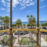 Luxurious three to four bedrooms apartment with sea view on la Croisette – Gallery 2