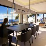 Roquebrune-Cap-Martin – New contemporary villa with panoramic sea view – Gallery 5