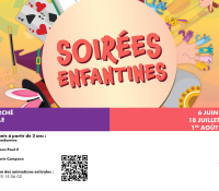 Children’s Summer Evenings in Monaco – Magic Show – “Magician”
