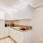 Charming apartment with private garden – Gallery 6