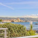 Sole Agent – Facing the sea, Plage de la Salis – Gallery 1