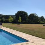 Elegant & spacious stone Bastide – Gallery 7