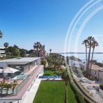 Contemporary 5 Bedroom Villa in a private estate in Cannes California – Gallery 3