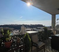 FOR SALE – RARE 3–4 ROOM APARTMENT WITH VIEWS OVER..