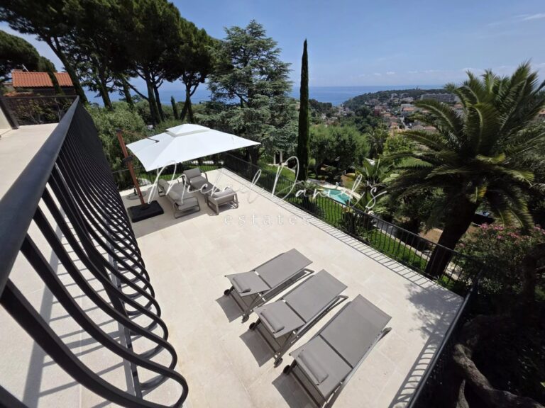 Your Perfect Family Holiday Home in Roquebrune-Cap-Martin