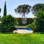 Provencal villa at the foot of the village of Grimaud – Gallery 8