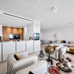 A stunning apartment, boasting sea views – Gallery 5