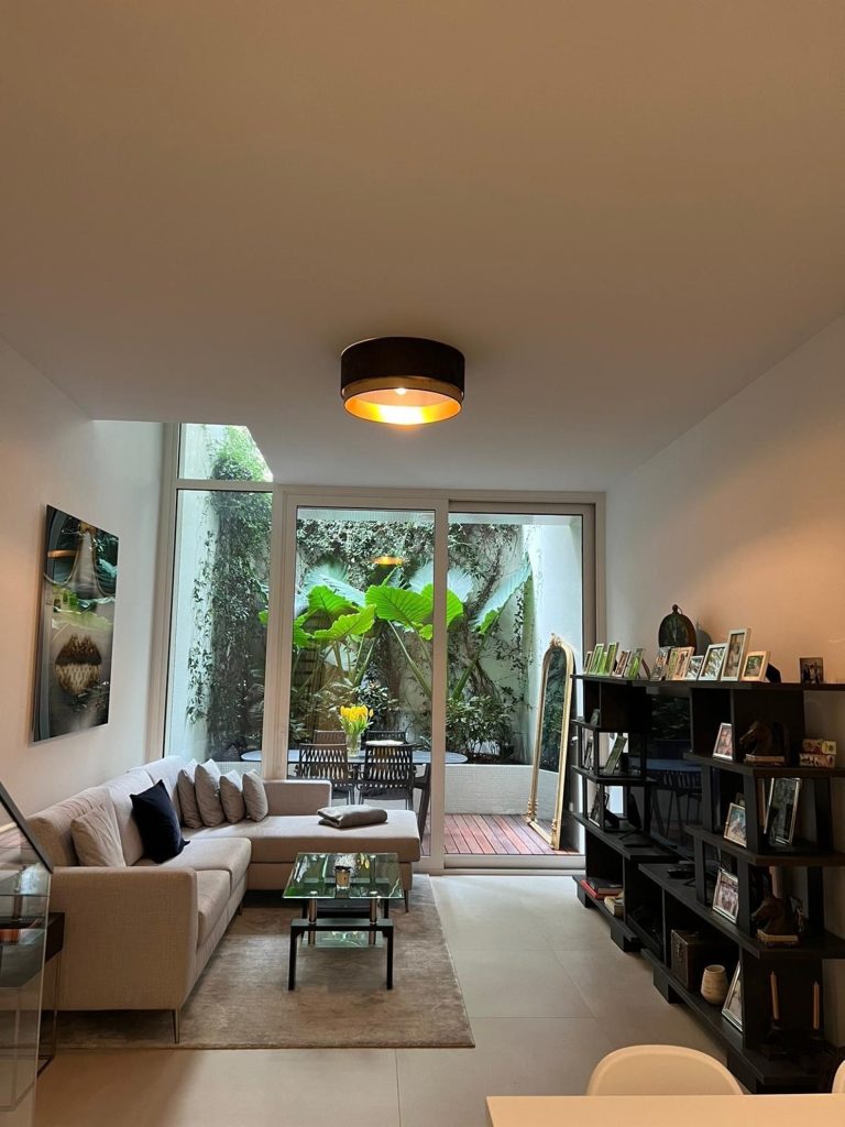 FOR SALE – Luxury Duplex Apartment in La Condamine..