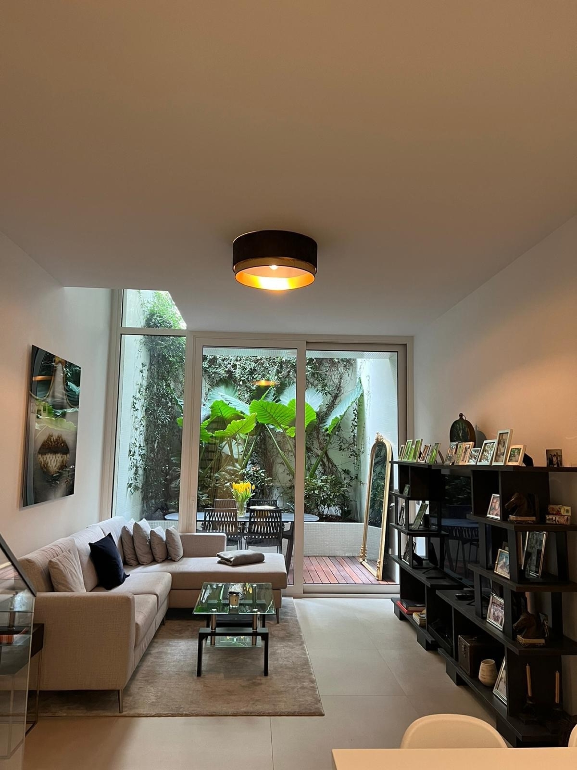 FOR SALE – Luxury Duplex Apartment in La Condamine..