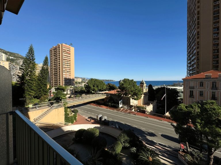 FOR SALE – Renovated 3-Room Apartment with Panoram..