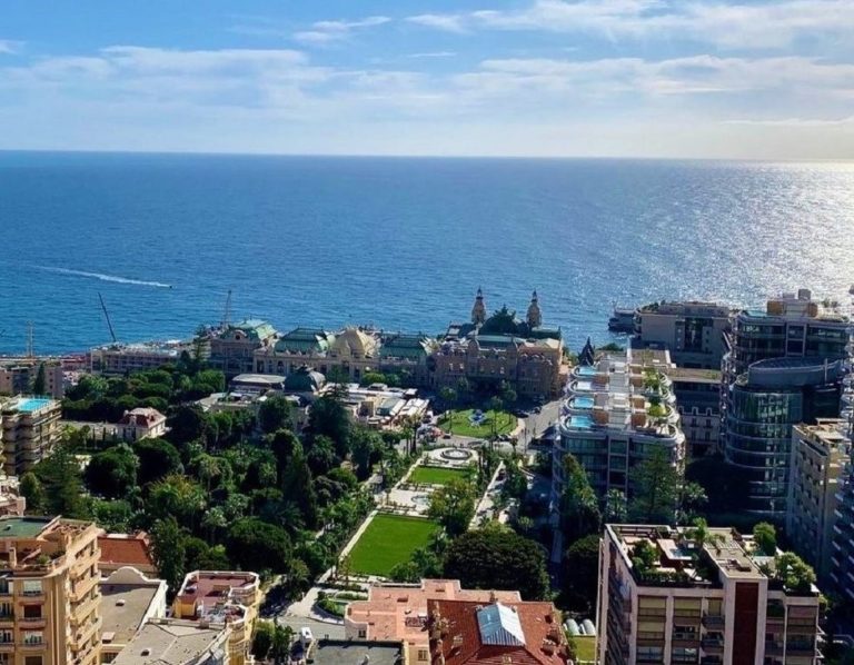 FOR SALE – Panoramic 3-Room Apartment in Millefior..