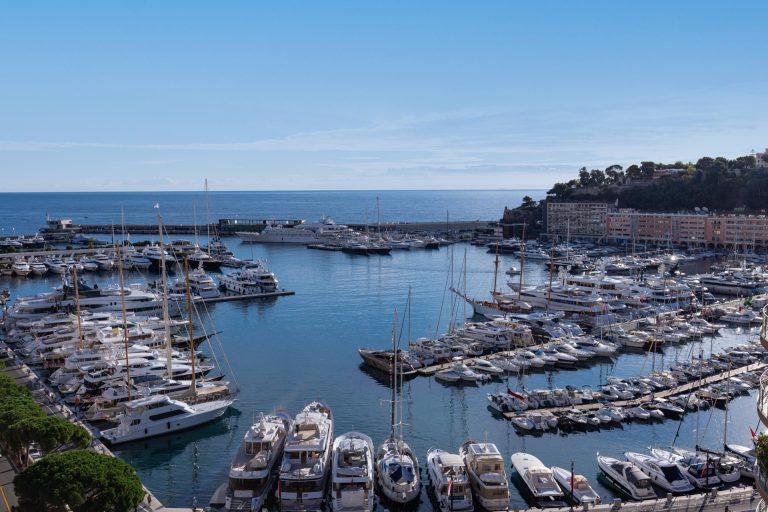 FOR SALE – PANORAMIC 5-ROOM APARTMENT OVERLOOKING ..