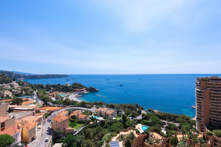 FOR SALE – 5-Room Apartment in Parc Saint Roman
Lo..