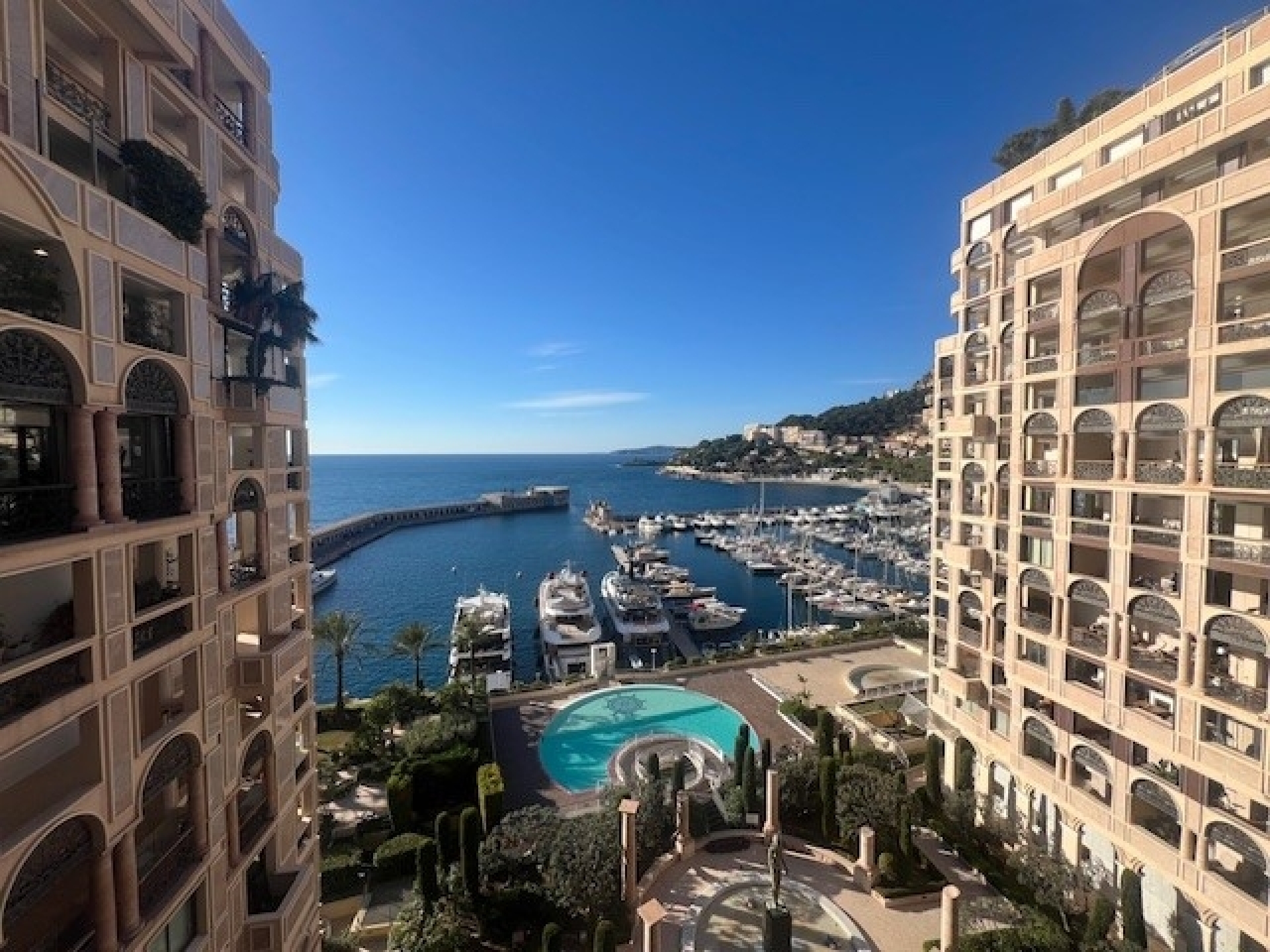 FOR SALE – SEASIDE PLAZA, MONACO
Ref: VM2329
Locat..