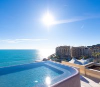 FOR SALE – PENTHOUSE DUPLEX WITH PRIVATE POOL – MO..