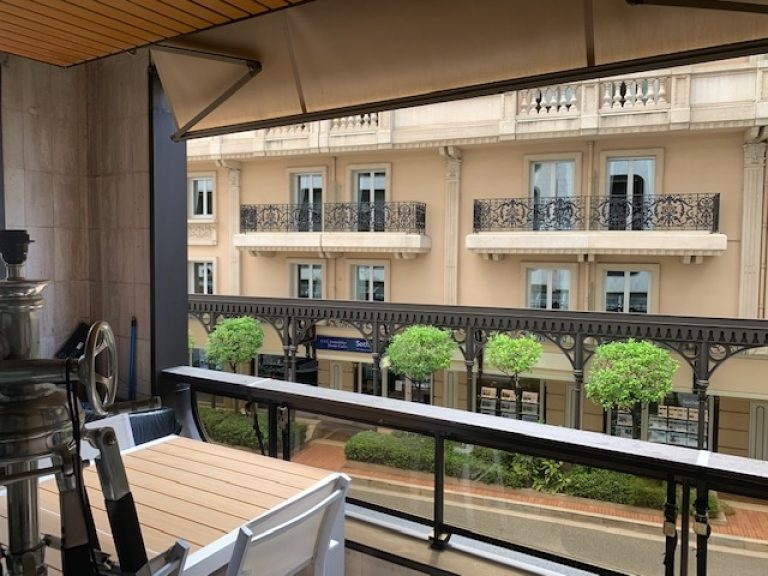 FOR SALE – Spacious Studio near Casino
Location: M..