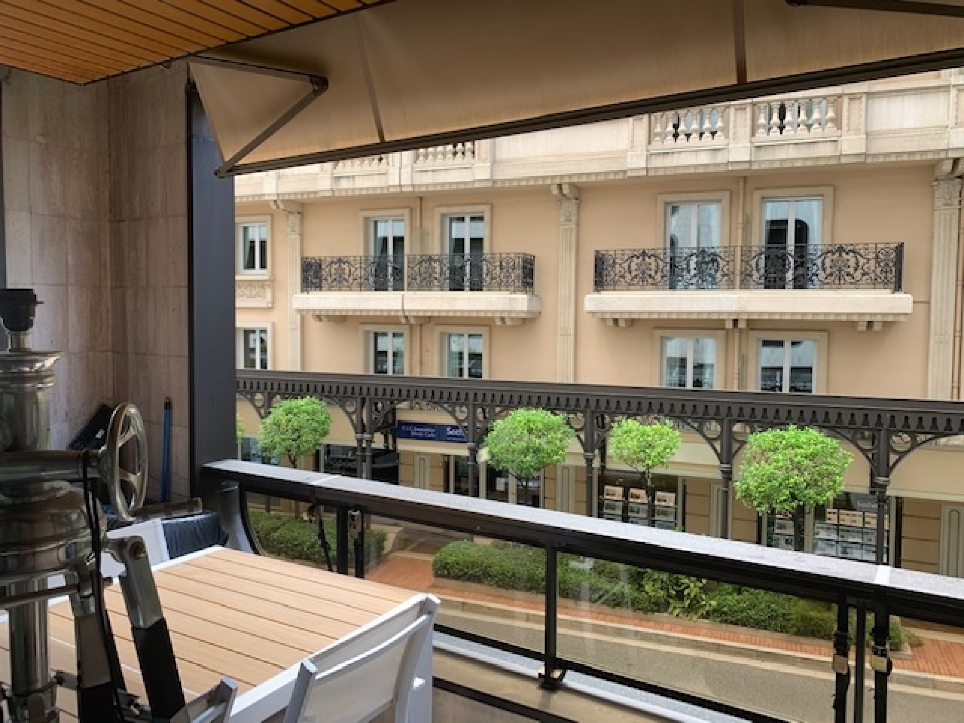 FOR SALE – Spacious Studio near Casino
Location: M..