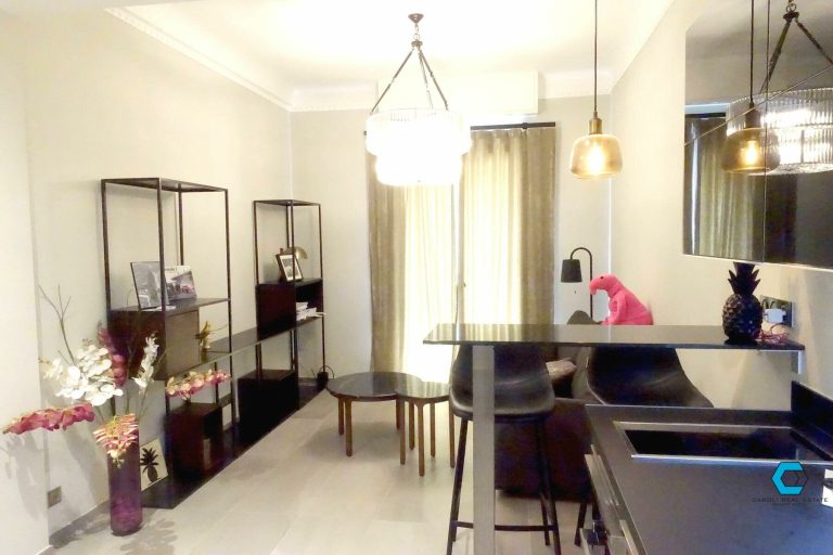 FOR SALE – SEA VIEW STUDIO | TOUR DU LARVOTTO, MON..