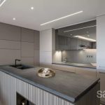 Luxurious three to four bedroom apartment with sea view on la Croisette – Gallery 6