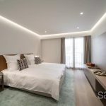 Luxurious three to four bedrooms apartment with sea view on la Croisette – Gallery 7