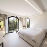 A superb refurbished villa with sea views – Gallery 8