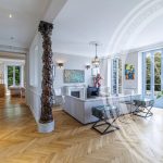 Belle Epoque town house near the center of Cannes – Gallery 7