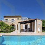 Villefranche-sur-Mer – Superb neo-Provencal villa in gated estate with swimming pool – Gallery 7