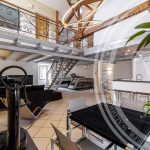 Luxurious Triplex in La Turbie: Elegant Retreat Near Monaco – Gallery 2