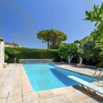 Villefranche-sur-Mer – Superb neo-Provencal villa in gated estate with swimming pool – Gallery 5