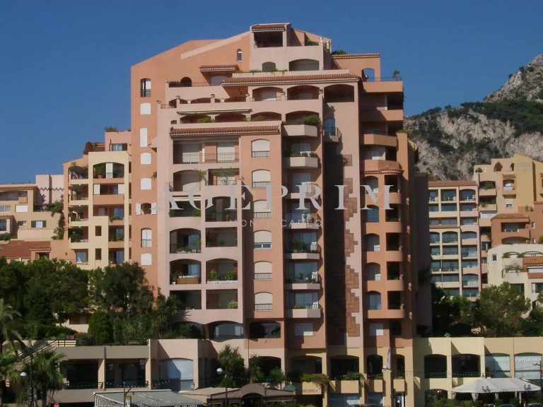 FOR SALE – ROOFTOP DUPLEX WITH POOL – LE GRAND LAR..