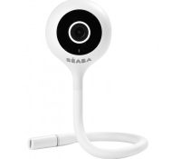 BABY LISTENER VIDEO ZEN CONNECT – WHITE

Brand: BÉ..