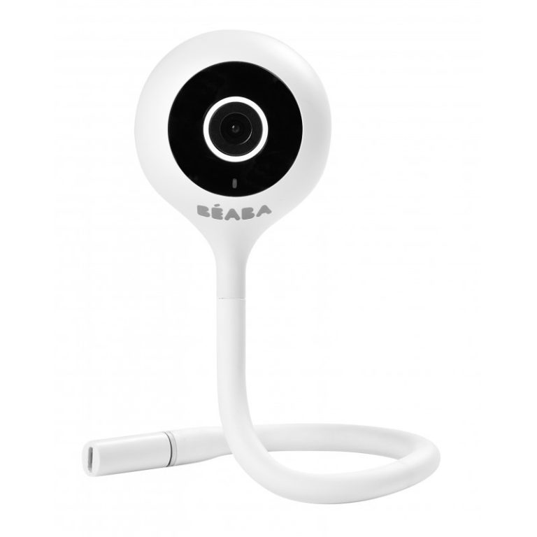 BABY LISTENER VIDEO ZEN CONNECT – WHITE

Brand: BÉ..