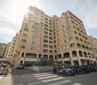 Located in the Eden Star building in the desirable..