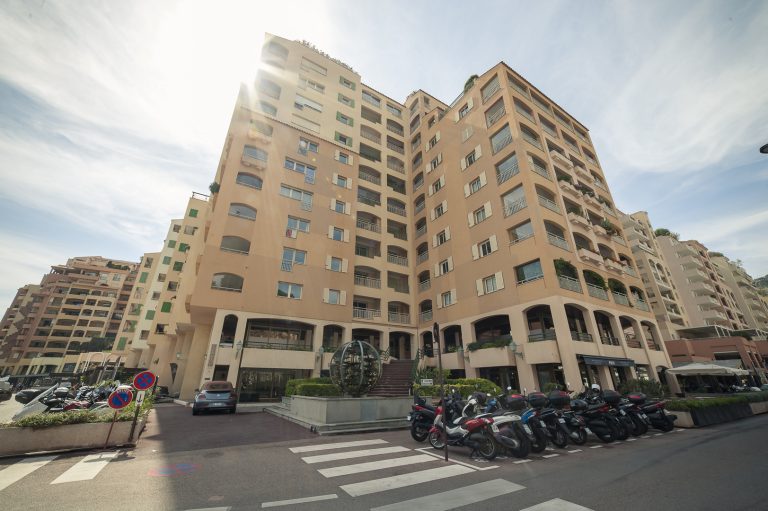 Located in the Eden Star building in the desirable..