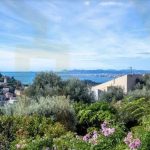 Villefranche-sur-Mer – Prestigious apartment with garden and panoramic sea view – Gallery 7